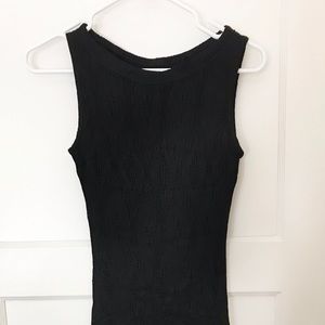 La Belle Vintage Cocktail Dress